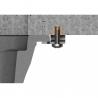 FRANKE Accessories 133.0730.139 sink attachment for undermount
