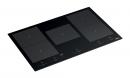 Franke Induction Hob Fmy 805 I F Kl Bk Black Glass