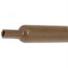 StrongLumio Heat-shrink tubing 10.0 / 5.0mm brown