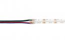 StrongLumio CCT/RGB COB LED strip connector - 10mm cable