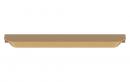 TULIP Handle profile Lori II 256/350 dark gold brushed