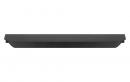 TULIP Handle profile Lori II 480/500 black brushed
