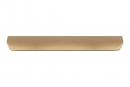 TULIP Handle profile Bowie 256/350 dark gold brushed