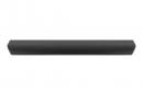 TULIP Handle profile Bowie 480/500 black brushed