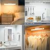 StrongLumio LED light with motion sensor, white