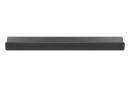 TULIP Handle Jakoto II 256 black brushed