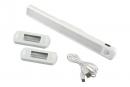 StrongLumio LED light with motion sensor, white