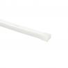 StrongLumio end for neon 4x10 "T", without hole