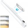 StrongLumio LED light with motion sensor, white