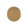 TULIP Knob Boise O dark gold matte