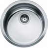 FRANKE Sink RAN 610-38 stainless steel