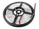 StrongLumio LED strip 12V 4,8W/m (60 LED/m), 8mm, IP65, cold white