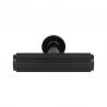 TULIP Knob Boise T black matte