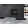 FRANKE Built-in oven FMA 97 P AS TBK black glass