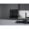 FRANKE Built-in oven FMA 97 P AS TBK black glass
