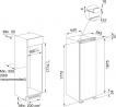 FRANKE Freezer FSDF 330 NF E