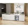 FRANKE Built-in dishwasher FDW 614 D10P DOS LP B
