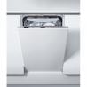 FRANKE Built-in dishwasher FDW 4511 D8P DOS C