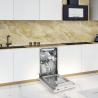 FRANKE Built-in dishwasher FDW 4511 D8P DOS C