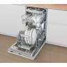 FRANKE Built-in dishwasher FDW 4511 D8P DOS C