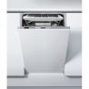 FRANKE Built-in dishwasher FDW 4511 D8P DOS C