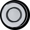 FRANKE Accessory: Controller pneu, Stainless Steel