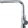 FRANKE SET T32K OID 611-78 coffee + FN 0147