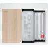 FRANKE sink KNG PRO 610-53 Polar white