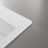 FRANKE sink KNG PRO 610-53 Polar white