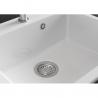 FRANKE sink MYK 611-100/7 Glacier