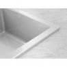 FRANKE sink MYK 611-100/7 Glacier