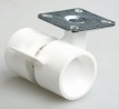 OGTM Wheel Formula 40 mm, white, rubber white