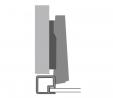 HETTICH 9155233 Intermat 9936 alu B13.5 TA22