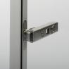 HETTICH 9155233 Intermat 9936 alu B13.5 TA22