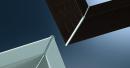 SCHUCO 921015 corner impact profile alu