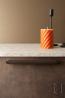 TULIP Handle Yuma 64 brown matte