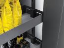 Vibo Lamina, Larder Unit, Basket, 600Mm
