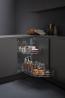 Vibo Kcme760, Carousel, 1/2, Pull-Out