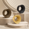 TULIP Handle Mesa gold brushed
