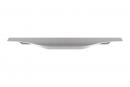 TULIP Integrated profile Sophia II 596 stainless steel imitation