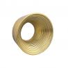TULIP Handle Mesa gold brushed