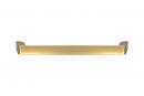 Tulip Handle Scoop 160 Gold Matt