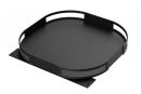 KES 281690 TurnMotion III rotating shelf, anthracite