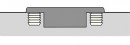 HETTICH 9099541 Sensys 8657i TH53 165° SiSy loaded