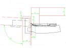 HETTICH 9090260 Sensys 8631i 95° TH52, loaded for thick doors up to 32mm, SiSy