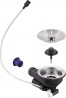 Blanco 221940 Accessories Control Knob For Pull-Rod Levos Stain.St. Silk Gloss