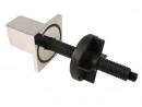BLANCO 221901 Accessories lever control knob Levos chrome