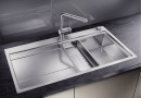 BLANCO 231396 Accessories bowl multi-purpose stainl. steel Etagon stainl. steel