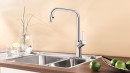 BLANCO 520765 Tap Jurena-with chrome