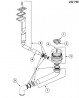 BLANCO 118979 Eccentric outlet control accessory